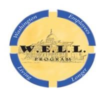 W.E.L.L. logo