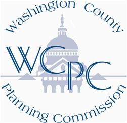 Washington County Planning Commission Logo